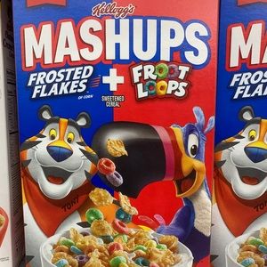 Meet your Posher, Joseph